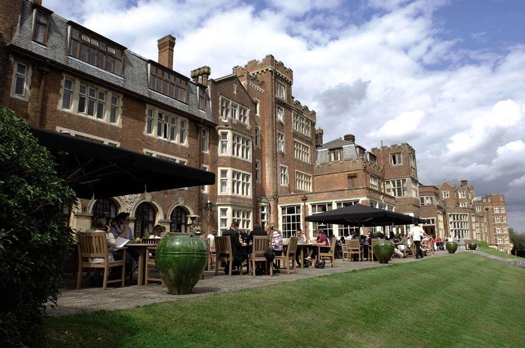 Birch Selsdon Hotel 4*