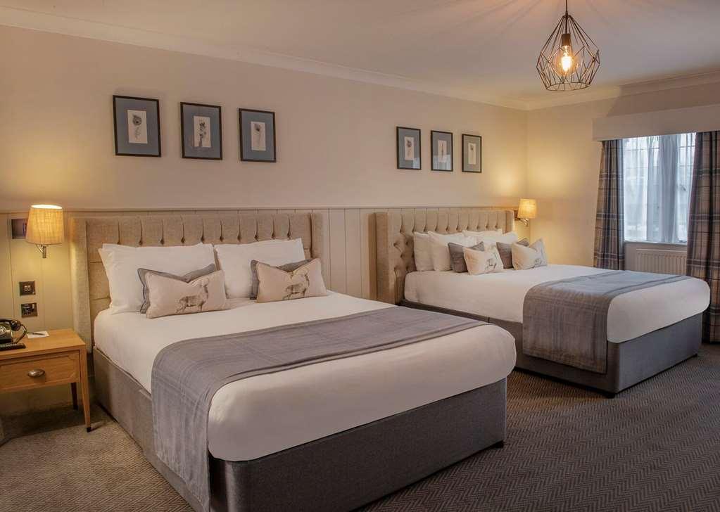 Birch Selsdon Hotel 4*