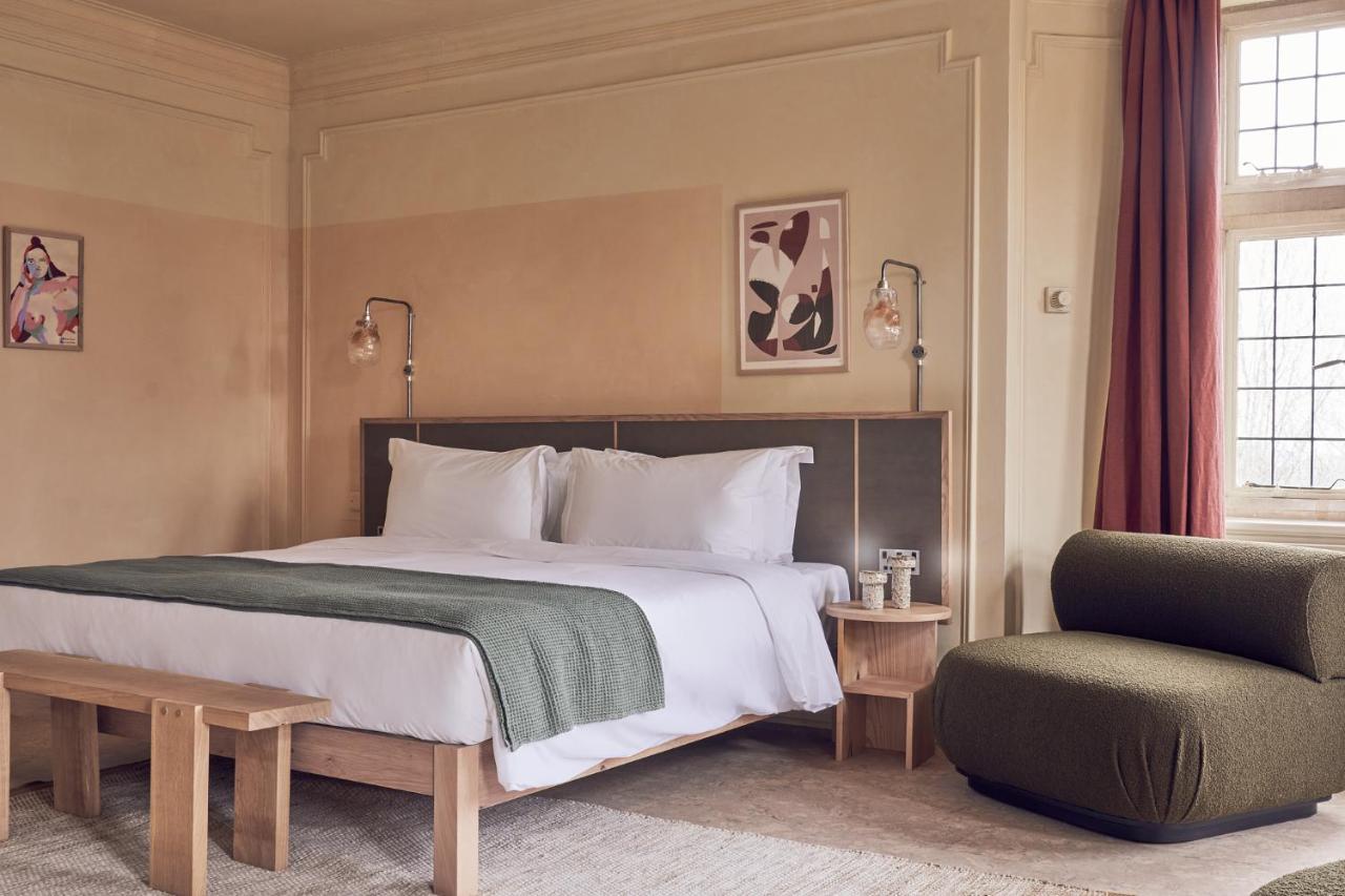 Hotel Birch Selsdon 4*