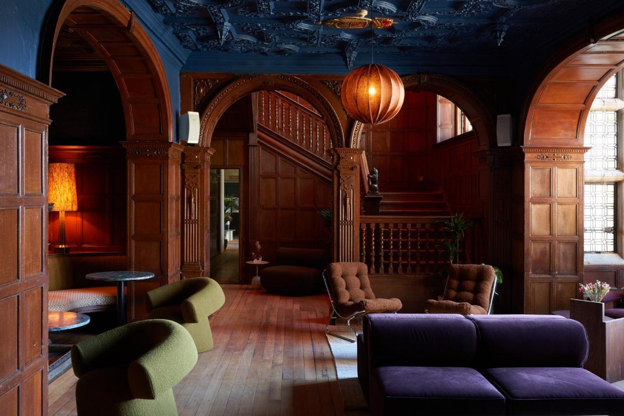 Hotel Birch Selsdon Croydon