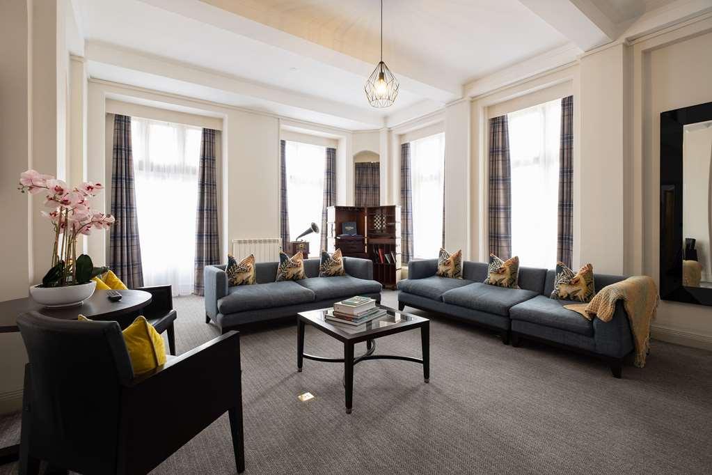 De Vere Selsdon Estate London Borough of Croydon