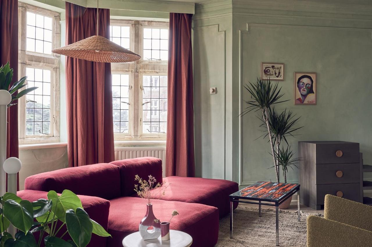 De Vere Selsdon Estate 4* London Borough of Croydon