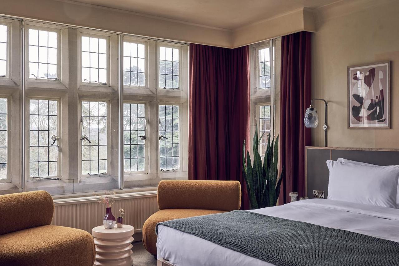 Hotel De Vere Selsdon Estate