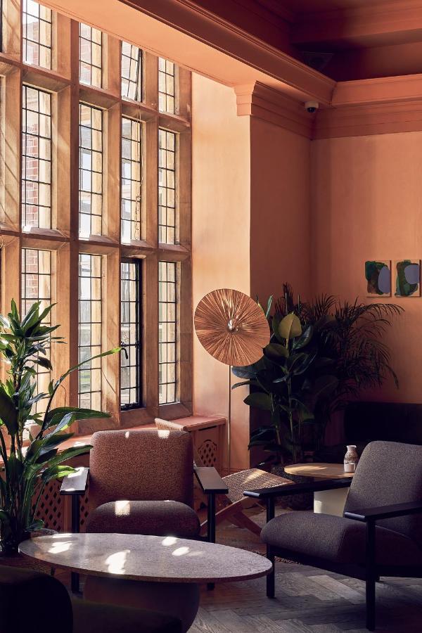 De Vere Selsdon Estate 4* London Borough of Croydon