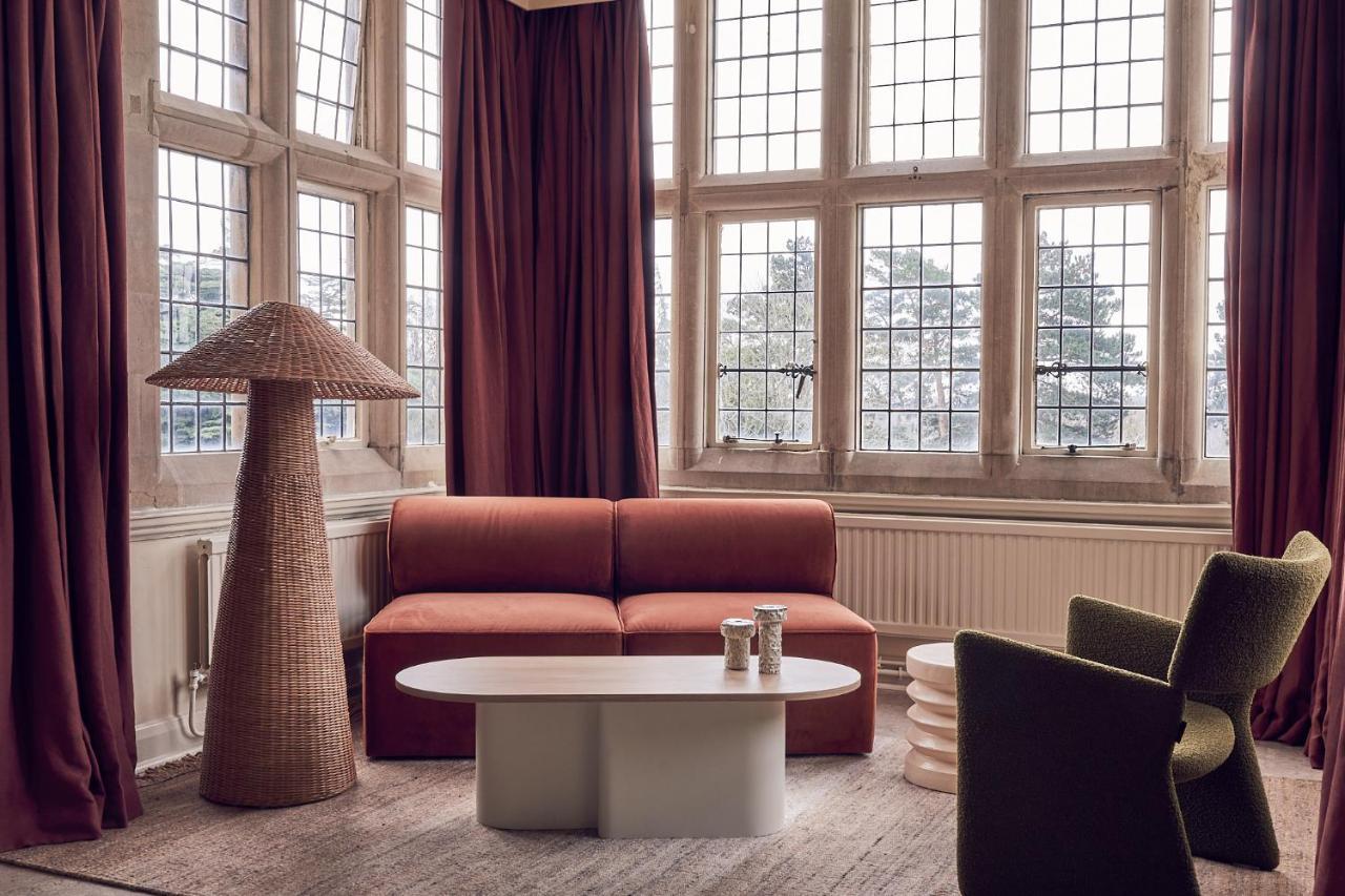 De Vere Selsdon Estate 4* London Borough of Croydon