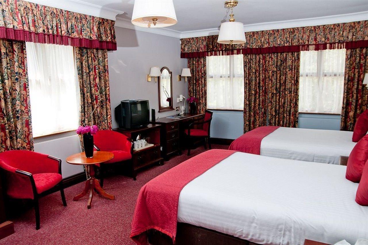 De Vere Selsdon Estate