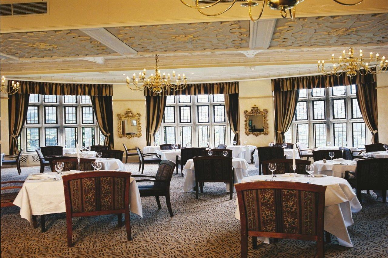 De Vere Selsdon Estate London Borough of Croydon