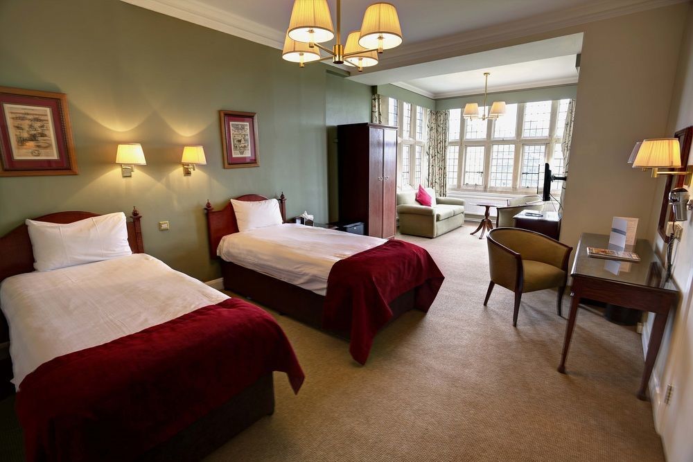 De Vere Selsdon Estate 4*