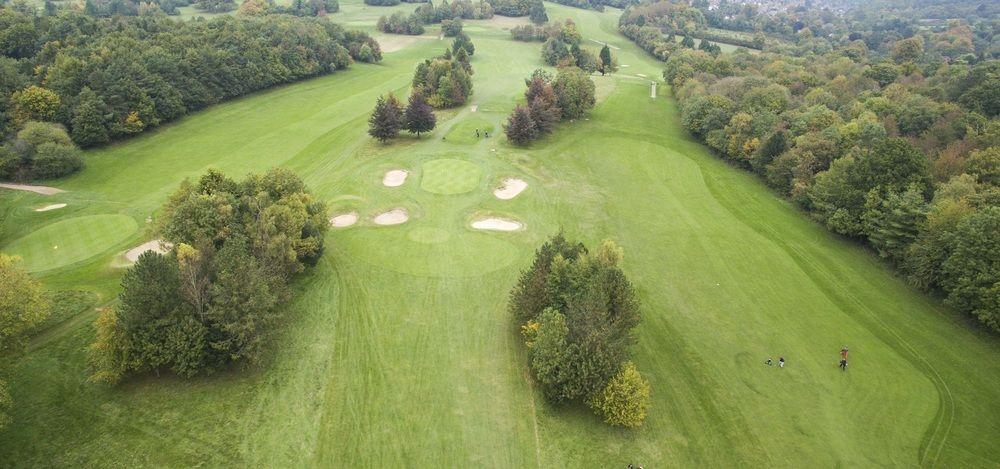 Birch Selsdon 4* Croydon