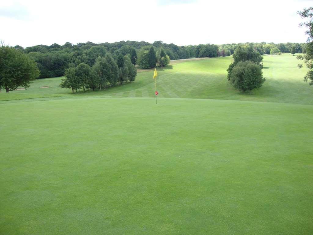 Birch Selsdon 4* Croydon
