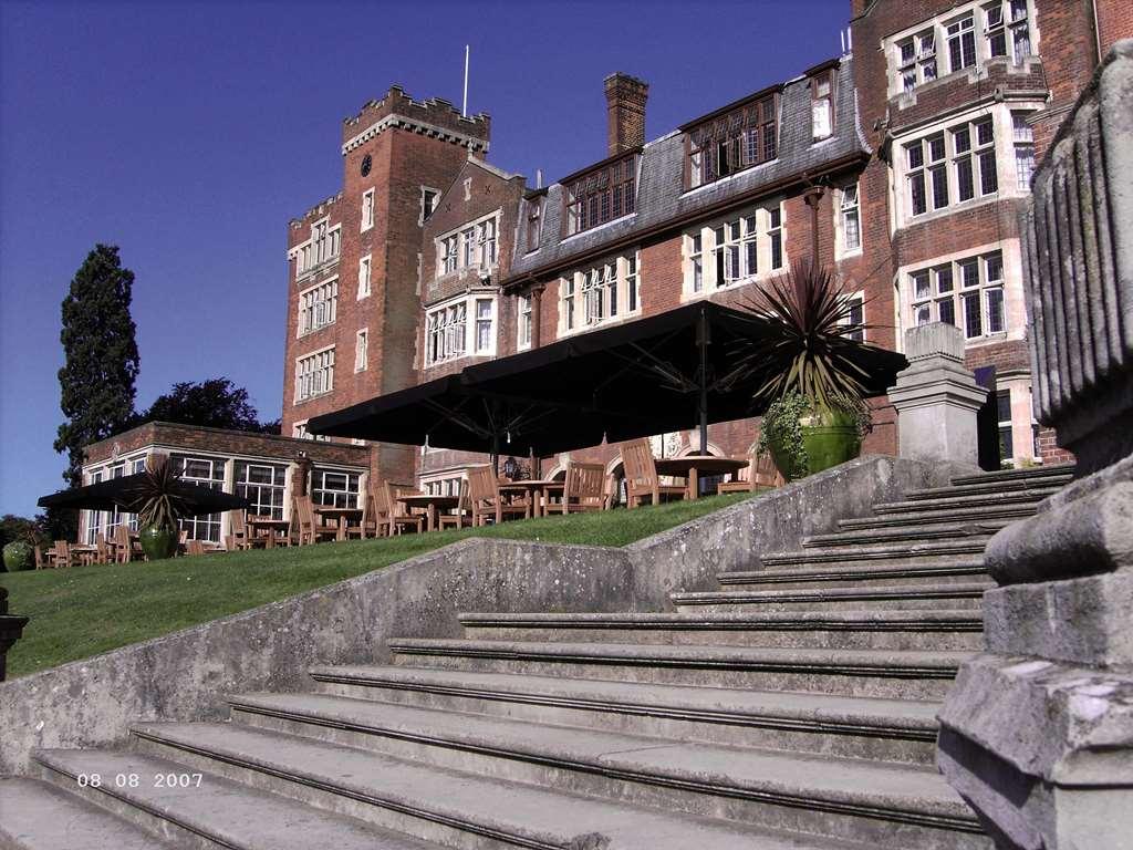 Birch Selsdon Hotel Croydon