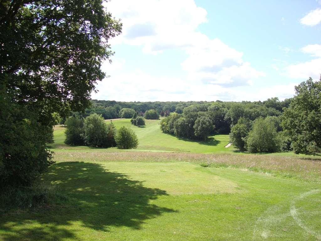 Hotel Birch Selsdon 4*