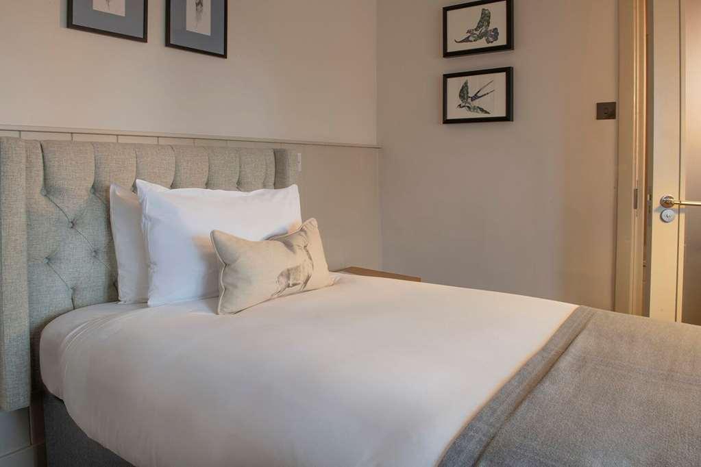 Hotel Birch Selsdon Croydon