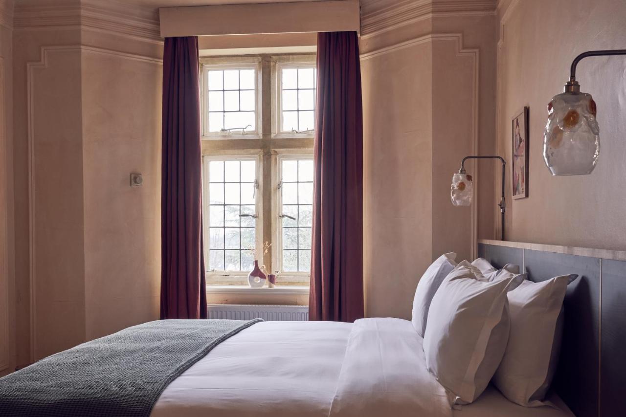 Hotel Birch Selsdon 4*