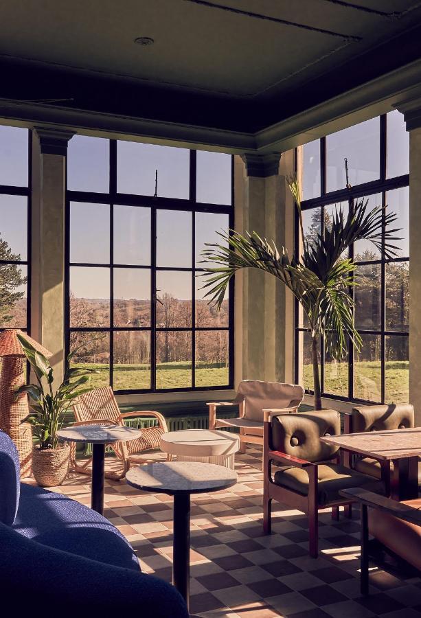 Birch Selsdon Hotel 4*