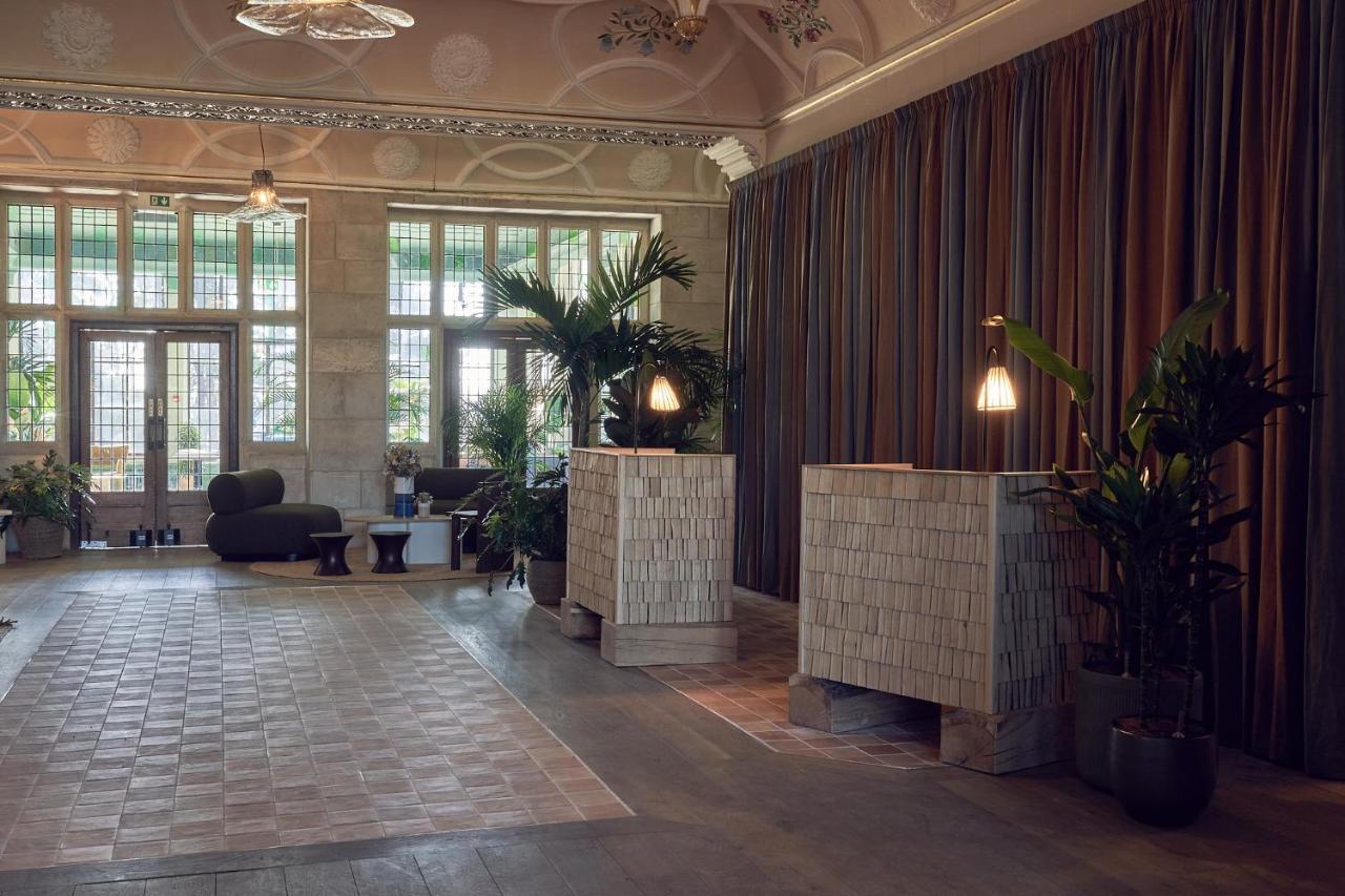Hotel Birch Selsdon 4*