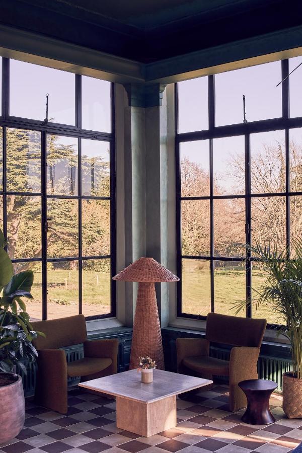 Hotel Birch Selsdon 4*