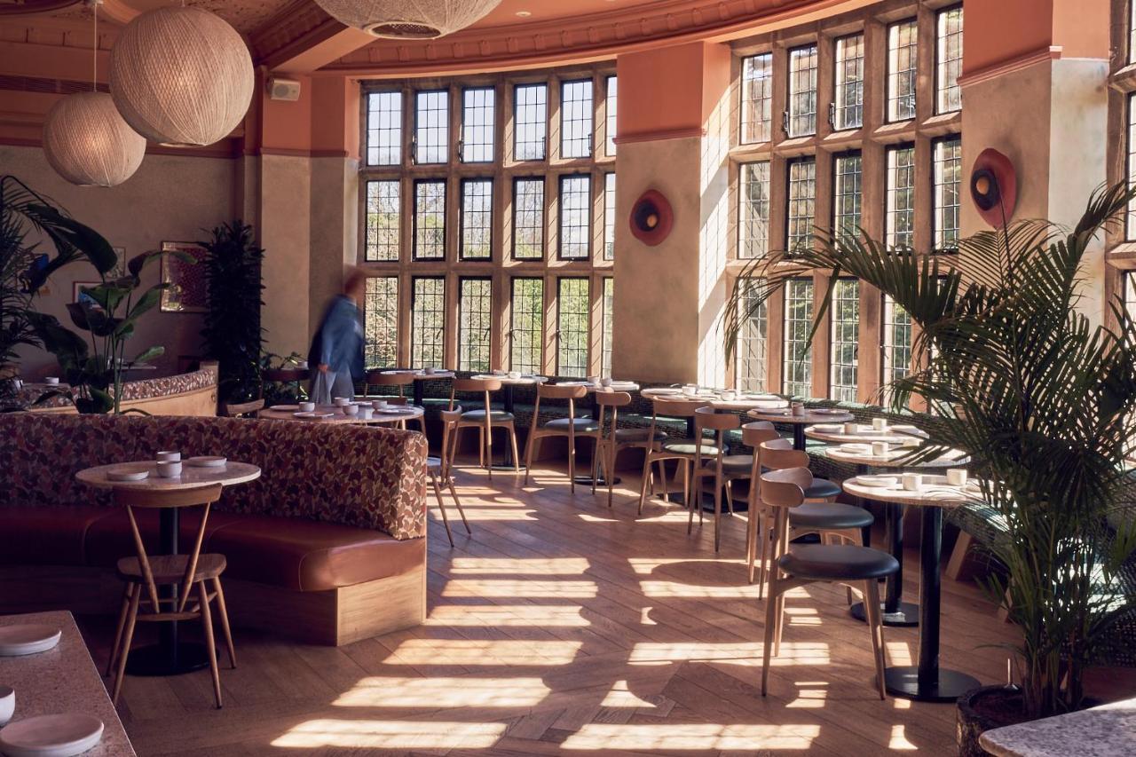 Birch Selsdon Hotel
