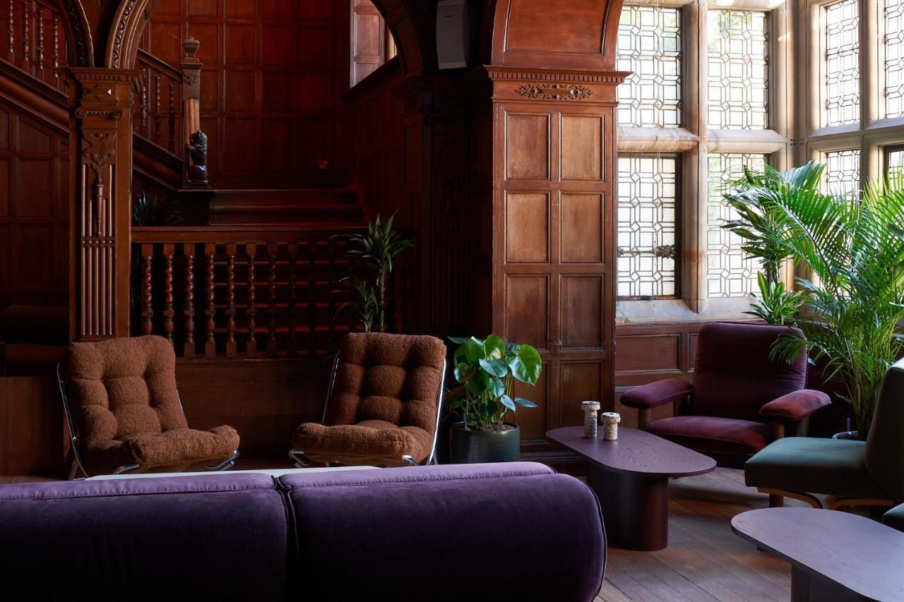 Birch Selsdon Hotel