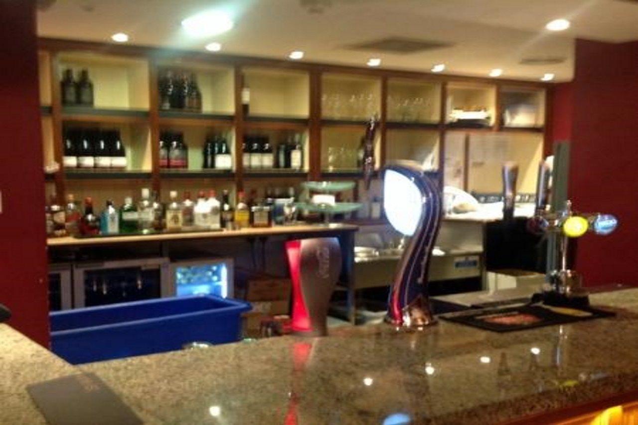 Hotel Birch Selsdon Croydon