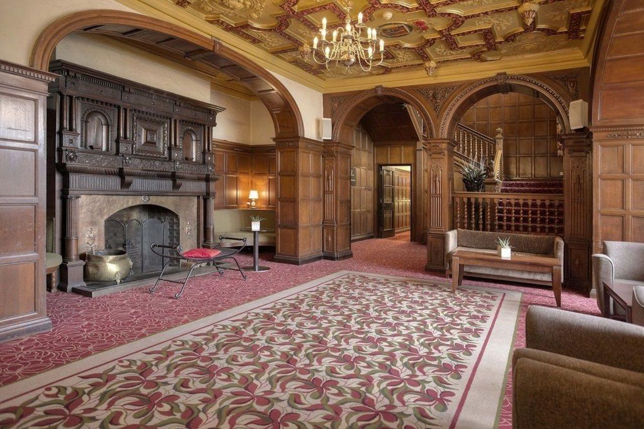 Hotel Birch Selsdon