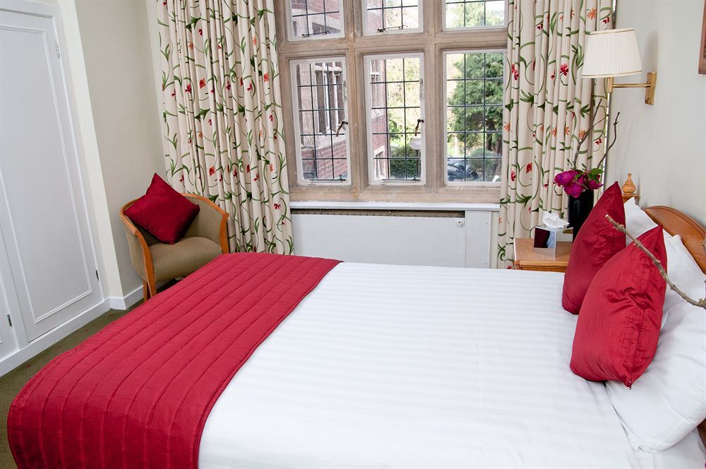 Birch Selsdon 4* Croydon