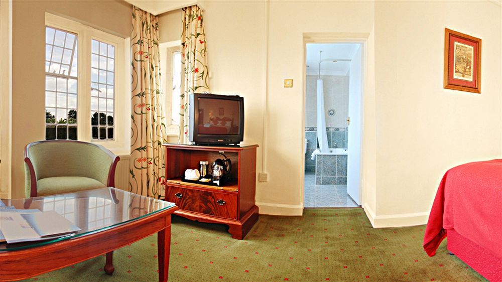 Birch Selsdon 4* Croydon