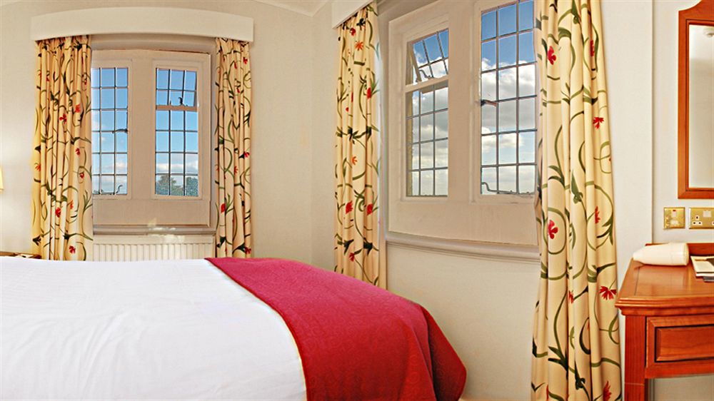 Birch Selsdon Hotel Croydon