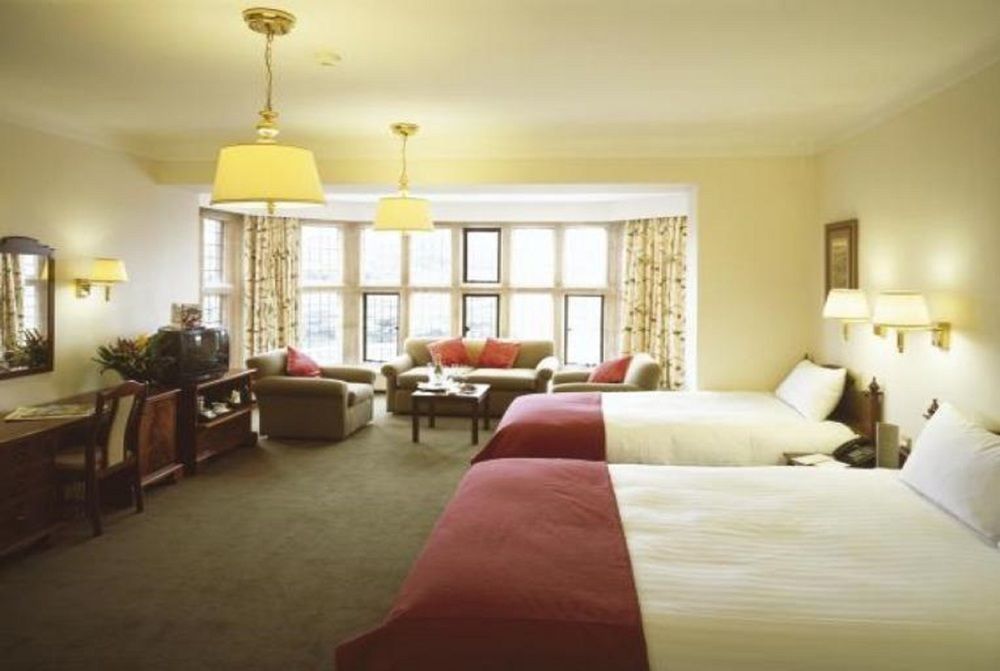 Hotel Birch Selsdon Croydon
