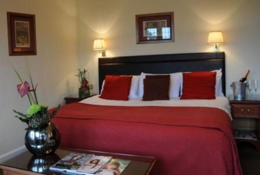 Birch Selsdon Hotel