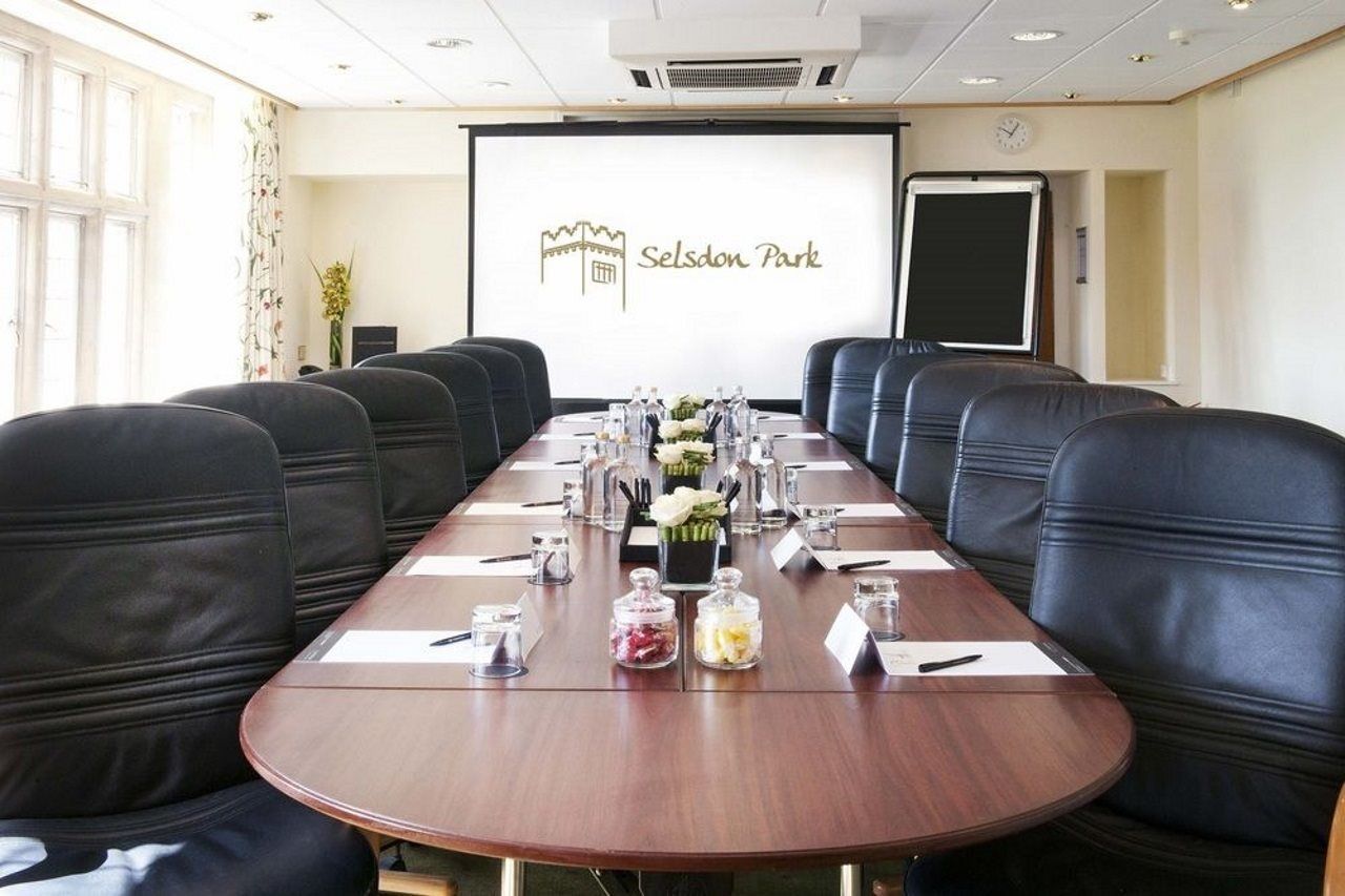 Hotel Birch Selsdon Croydon